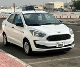 FORD FIGO FORD FIGO STANDARD