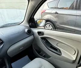FORD FIGO FORD FIGO STANDARD