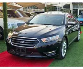 FORD TAURUS LIMITED