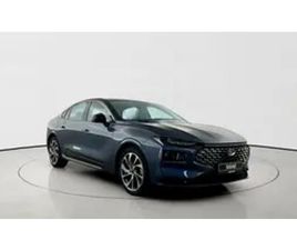 FORD TAURUS TITANIUM