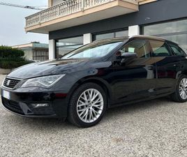 LEON 3ª SERIE LEON 1.5 TGI DSG ST STYLE