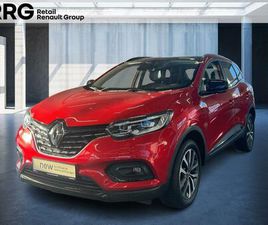 RENAULT KADJAR RENAULT RETAIL GROUP DEUTSCHLAND - FAHRZEUGSUCHE - RENAULT KADJAR - TCE 140 EDC BLACK EDITION - C_RGM_4000033-_26