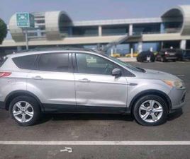 FORD ESCAPE FORD ESCAPE AUTOMATIQUE ESSENCE 1.6 - DALIFORT | EXPAT-DAKAR