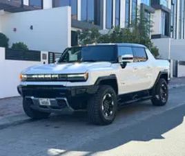 GMC HUMMER EV