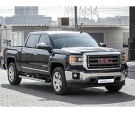 GMC SIERRA 1500 SLT