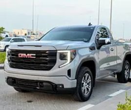GMC SIERRA ELEVATION