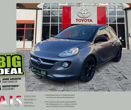 1.4 JAM APPLECARPLAY*ANDROIDAUTO*SHZ*KLIMA