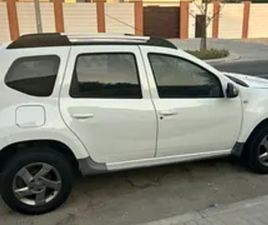 RENAULT DUSTER RENAULT DUSTER OTHER