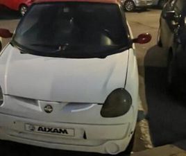 AIXAM A741 AIXAM - A741