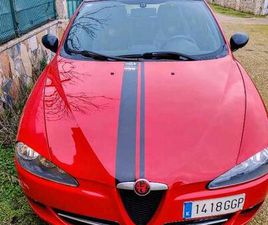 ALFA ROMEO - 147