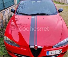 ALFA ROMEO 147