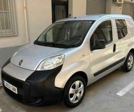 FIAT - FIORINO