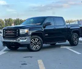 GMC SIERRA 1500 GMC SIERRA 1500 SLE