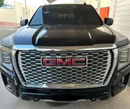 GMC YUKON