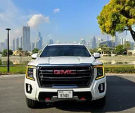 GMC YUKON