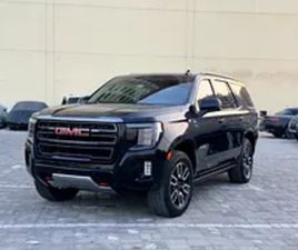 GMC YUKON