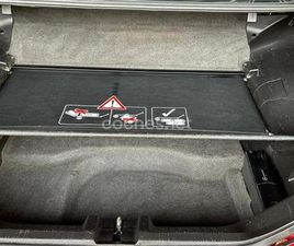 MERCEDES SLK SLK 200 MERCEDES-BENZ CLASE SLK