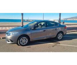 RENAULT FLUENCE RENAULT - FLUENCE