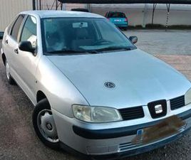 SEAT - CORDOBA