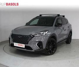 HYUNDAI - TUCSON 1.6 TGDI 130KW 177CV NLINE X 4X2