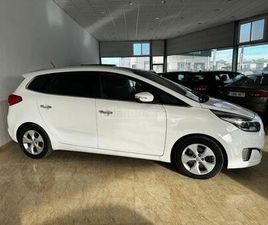 KIA - CARENS 1.7 CRDI VGT 115CV DRIVE ECODYNAM 5PL