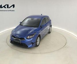 KIA - CEED 1.0 TGDI 88KW 120CV DRIVE