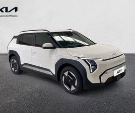KIA - EV3
