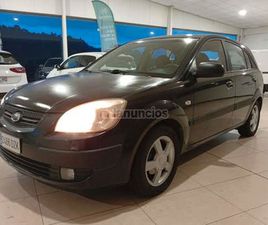 KIA - RIO 1.5 CRDI EX1