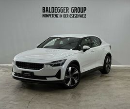 POLESTAR POLESTAR 2 2 LONG RANGE DUAL MOTOR