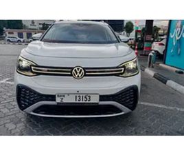 VOLKSWAGEN ID.6 VOLKSWAGEN ID.6 PRO