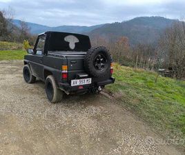 DAIHATSU ROCKY 2.8