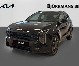 PHEV GT LINE FACE LIFT BUSINESS EDITION