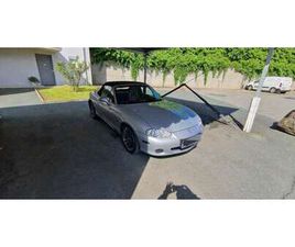 MAZDA MX-5 NB-FL (€ 8.500 SONDERANGEBOT IM WINTERSCHLAF)