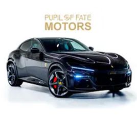 FERRARI PUROSANGUE STANDARD