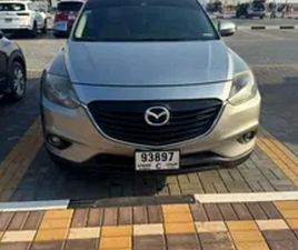 MAZDA CX-9 OTHER