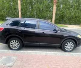 MAZDA CX-9 OTHER