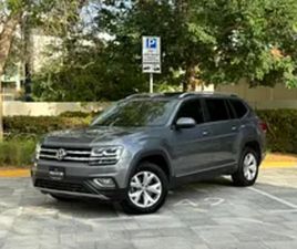VOLKSWAGEN TERAMONT SE