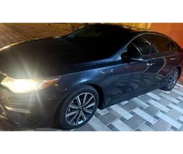 KIA OPTIMA KIA OPTIMA EX