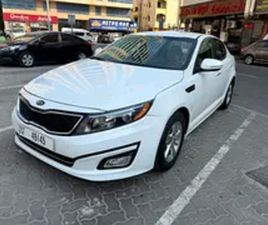 KIA OPTIMA KIA OPTIMA LX
