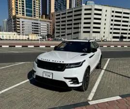 LAND ROVER RANGE ROVER VELAR P340 LAND ROVER RANGE ROVER VELAR P340