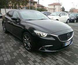 6 2.2 EXCEED 175CV 6MT MY17