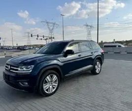 VOLKSWAGEN TERAMONT HIGHLINE PLUS