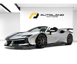 FERRARI SF90 SPIDER OTHER