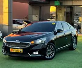KIA CADENZA KIA CADENZA OTHER