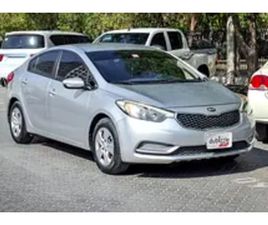 KIA CERATO KIA CERATO BASE