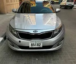 KIA OPTIMA KIA OPTIMA EX TOP