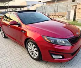 KIA OPTIMA KIA OPTIMA EX