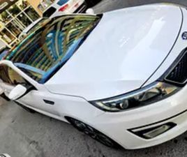 KIA OPTIMA KIA OPTIMA SPORT