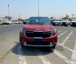 KIA SELTOS KIA SELTOS EX