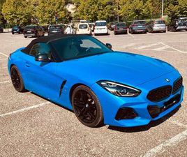 Z4 G29 SDRIVE 30I MSPORT AUTO